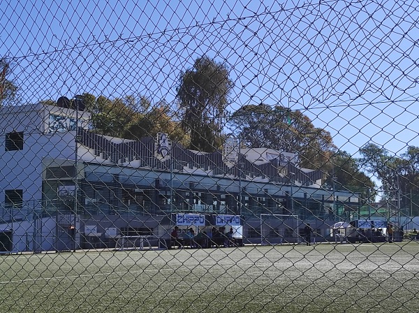 Centre Chippo pour le sport et le loisir - Kénitra