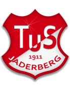 Wappen TuS Jaderberg 1911  36598