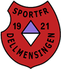 Wappen SF Dellmensingen 1921 diverse