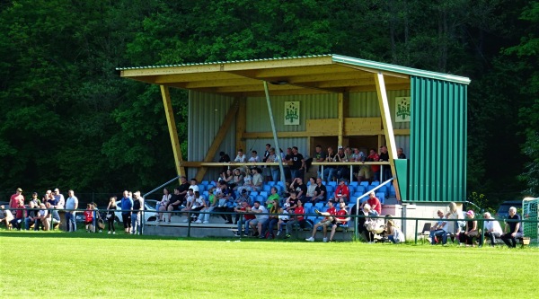 Sportplatz Alland - Alland