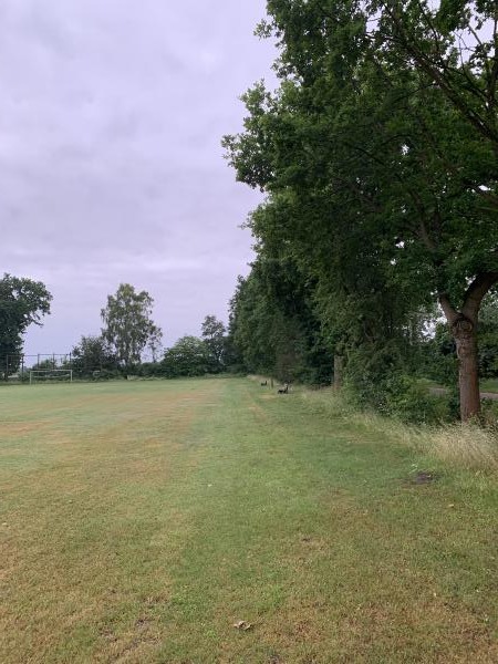 Sportanlage Westen - Dörverden