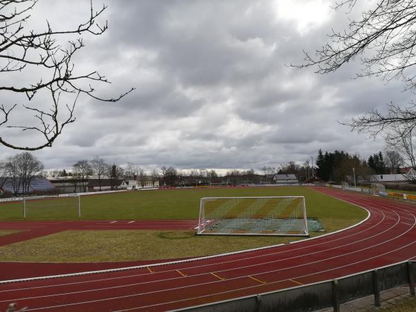 Sportpark Vilsbiburg - Vilsbiburg