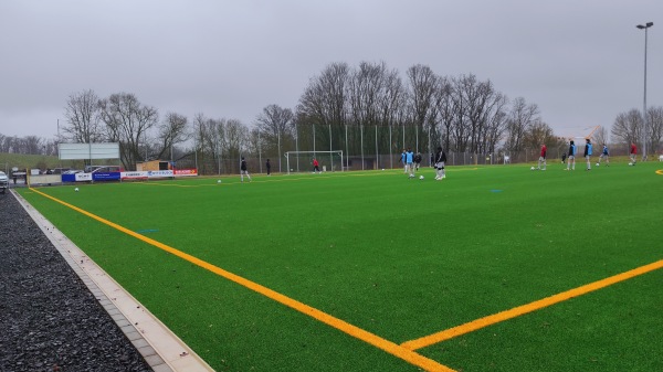 Arineo Arena - Gleichen-Kerstlingerode