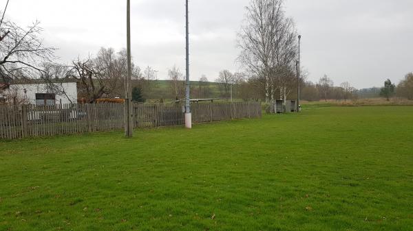 Sportplatz Herda - Werra-Suhl-Tal-Herda
