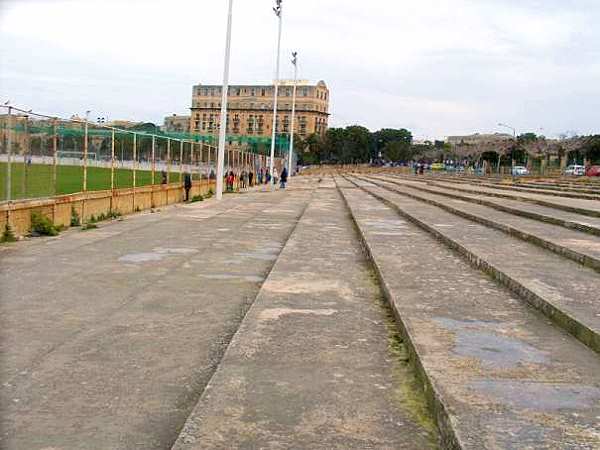 Independence Ground - Floriana