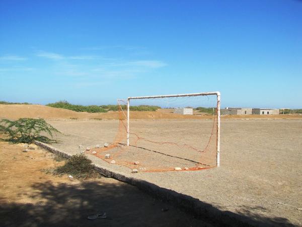Malaab An-Naman - Barka