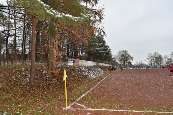 Sportgelände am Hainbuch Platz 2 - Lohra