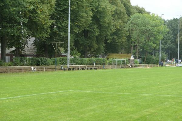 Sportplatz Düsterlohe I - Barmstedt