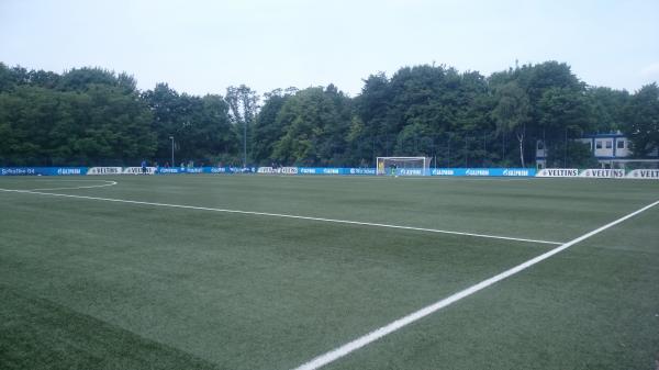 Trainingszentrum an der Arena Platz 4 - Gelsenkirchen-Buer