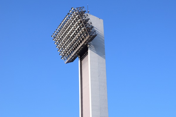 Suwon Stadium - Suwon
