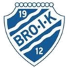 Wappen Bro IK
