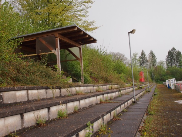 Sportzentrum Dünnefeld-Stadion - Meschede