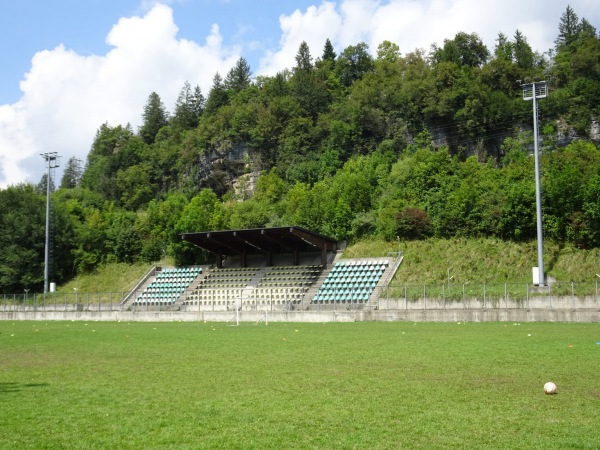 Centro Sportivo Comunale Gregorio Conte - Onore