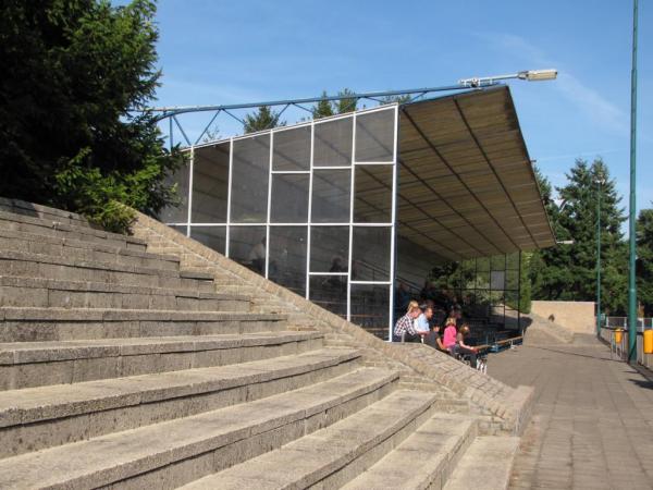 Sportpark Den Dries veld 2 - Valkenswaard 