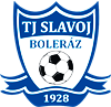 Wappen TJ Slavoj Boleráz  101703