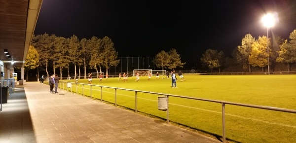 Stade Hans Sowa - Lëtzebuerg (Luxembourg)