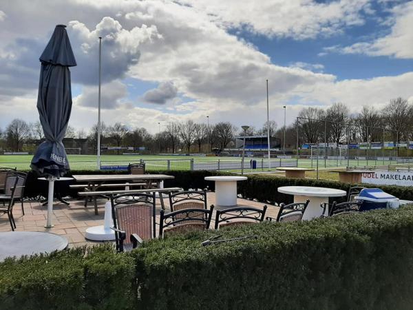 Sportpark Baalderveld - Hardenberg