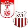 Wappen SG Gerchsheim II / Unteraltertheim (Ground A)  72040