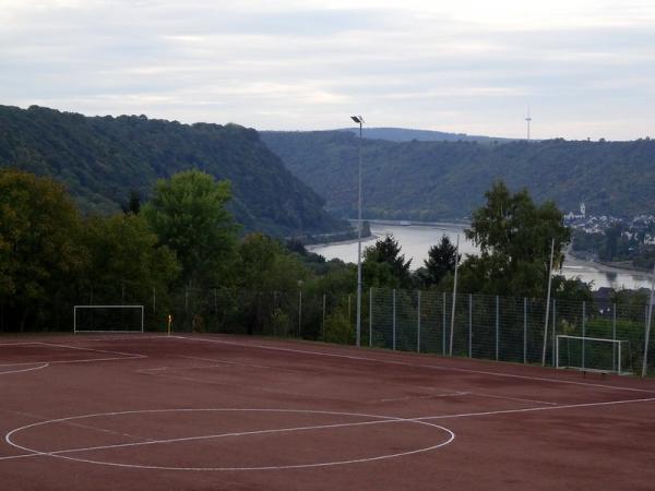Rheinblick