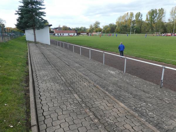 Oderstadion - Wulften/Harz