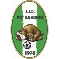 Wappen SSD Po'Bandino 