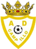 Wappen AD Campillo