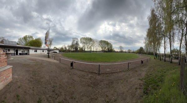 Sportpark an der Olbe - Hohe Börde-Rottmersleben