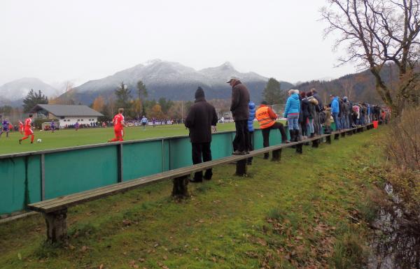 Sportplatz Strobl - Strobl