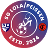 Wappen SG Lockstedter Lager/Peissen - Frauen (Ground B)