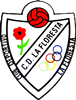 Wappen CD La Floresta