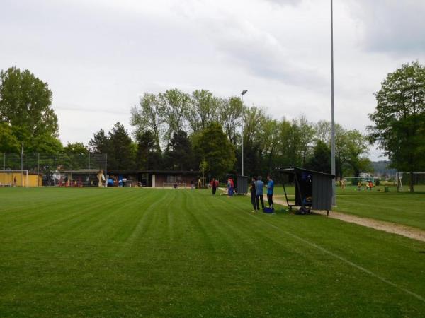 Sportplatz Erlenwäldli - Ipsach