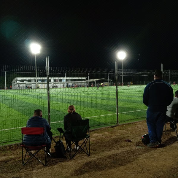 Centro Deportivo Roberto 