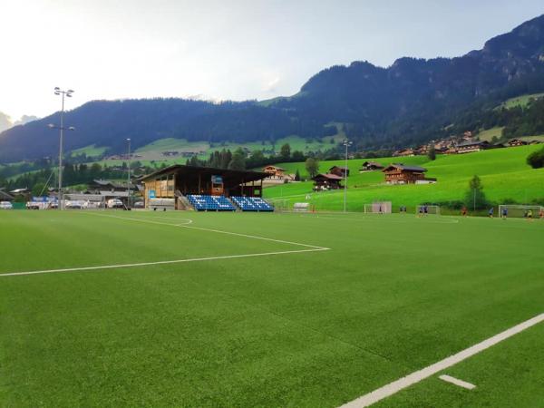 Ski Juwel Arena - Alpbach