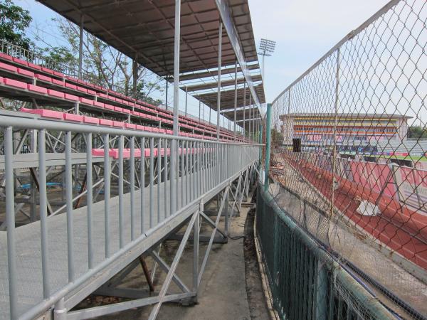 SAT Stadium - Samut Prakan