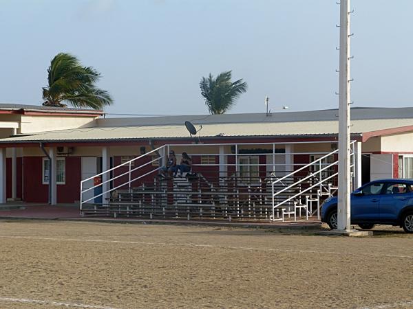 Soccer Field Riverplate - Oranjestad