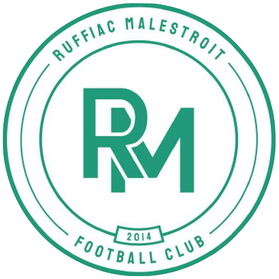Wappen Ruffiac Malestroit Foot