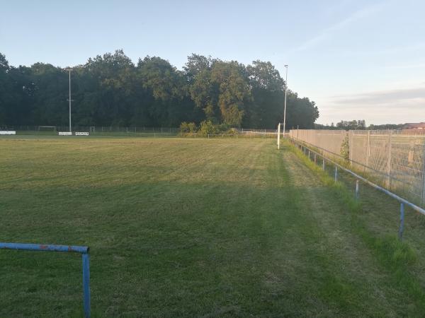 Sportanlage Steinweiler - Kandel-Minderslachen