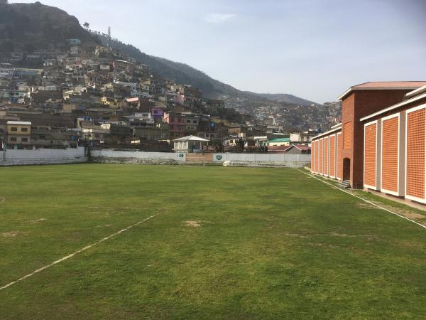 Kunj Football Ground - Abbottabad