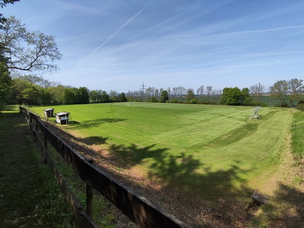 Sportplatz Fillekuhle - Gronau/Leine-Heinum