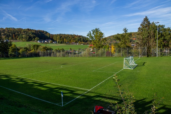 Sportanlage Am Pilzanger Platz 3 - Simmelsdorf-Hüttenbach