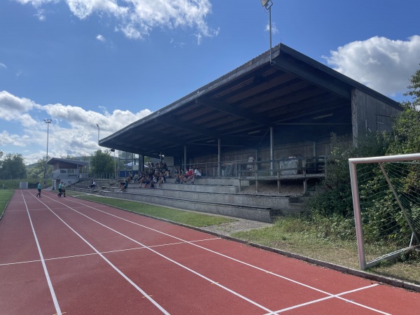 Donaustadion - Ottensheim