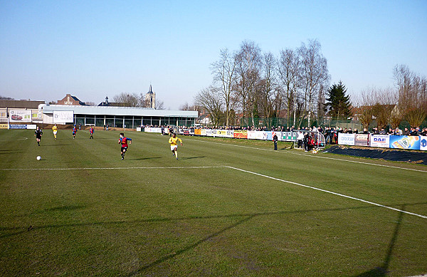 Campus Sportcentrum Ternat - Ternat