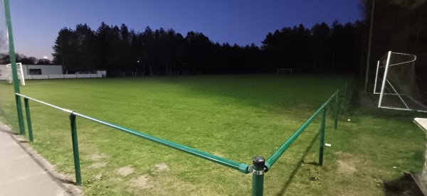 Op 't Heike Terrein 2 - Opglabbeek-Louwel