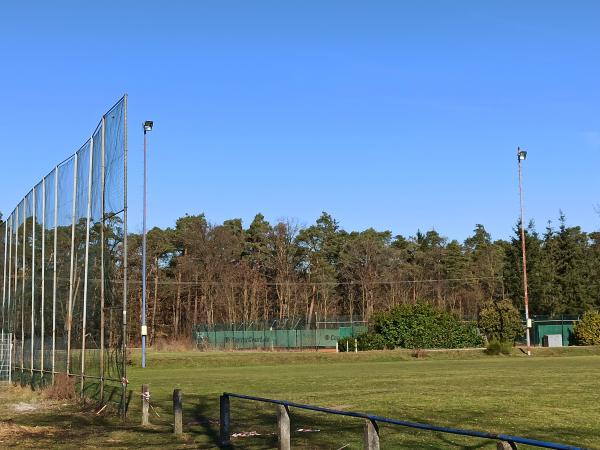 Sportanlage Waldstraße Platz 2 - Berg/Pfalz