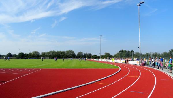 Sparkassen Stadion - Nordwalde