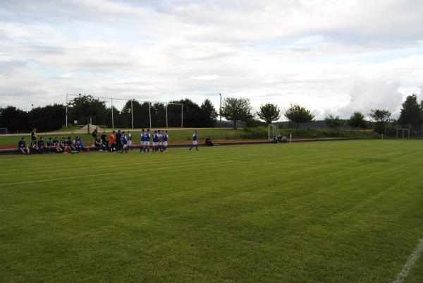 Sportanlage Wildenberg - Wildenberg