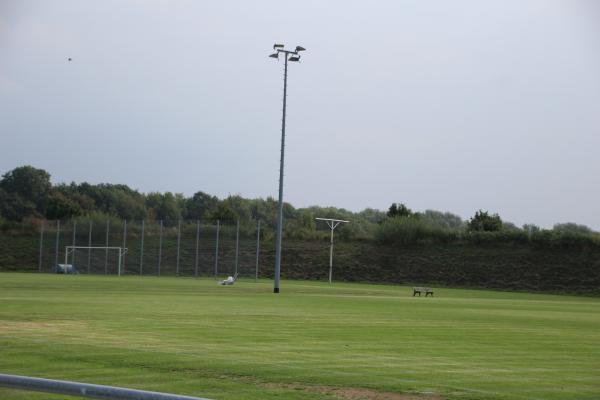 Sportanlage Olof-Palme-Allee B-Platz - Brunsbüttel