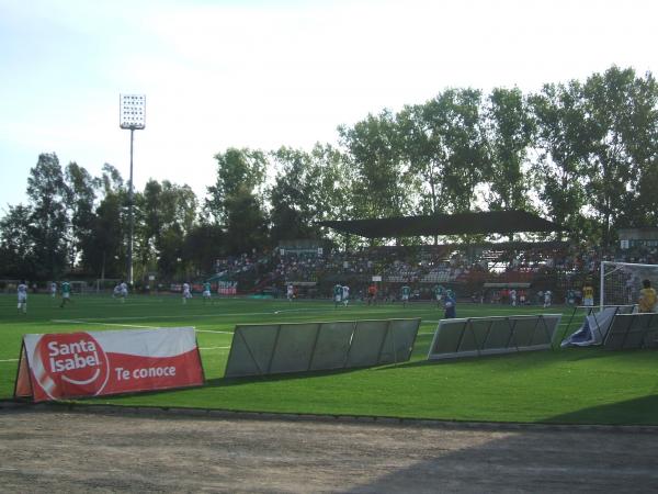 Estadio Municipal de La Florida - Santiago