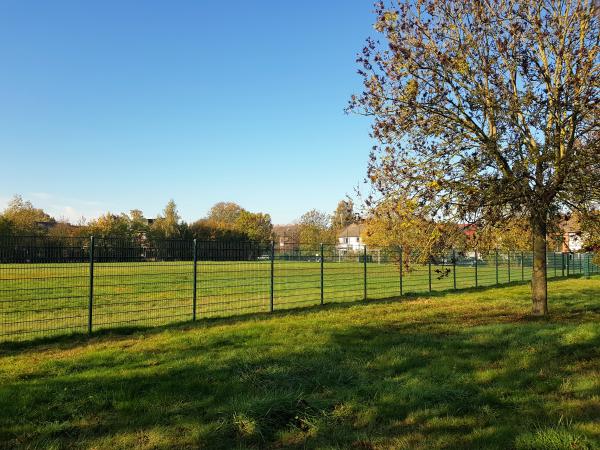 Sportanlage Borghorstweg - Münster/Westfalen-Gievenbeck