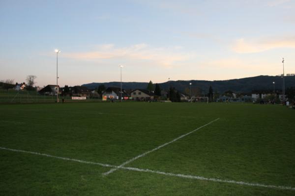 Sportplatz Ländli - Würenlos